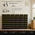 The Neighborhood Premier Package (2-3 Bedrooms)