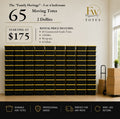 The Family Heritage Package (3-4 Bedrooms)