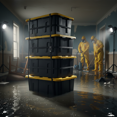 Disaster & Emergency Cleanup